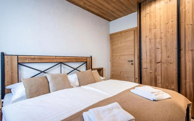 Apartman - Chalet Demänovka