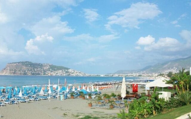 Mahmutlar Suit Otel