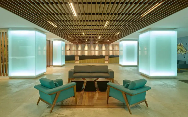 Acapulco Vacation Club At Fiesta Americana