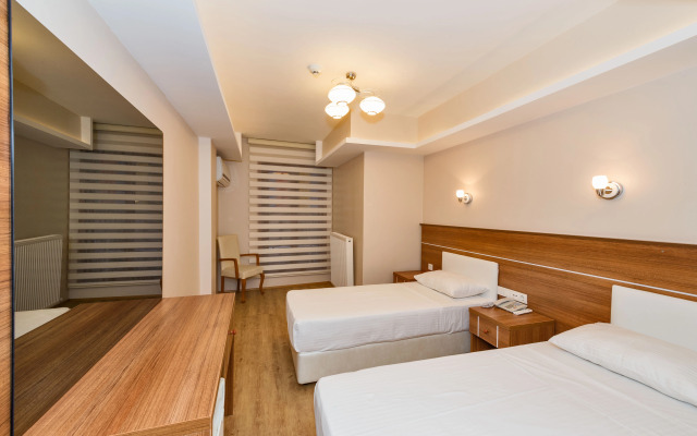 Selenay Hotel