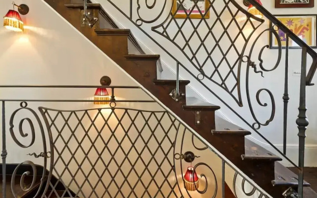 Stylish 5 Bed House in St. John's Wood/maida Vale