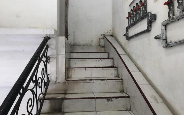 OYO 4017 Gajah Mada Homestay Syariah