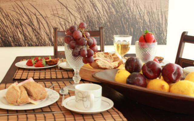 Nesha Guesthouse Lisbon