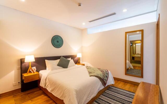 Vesta Luxury Suite - The Ocean Villas Da Nang