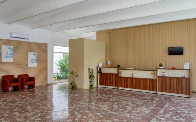 Hotel Siret