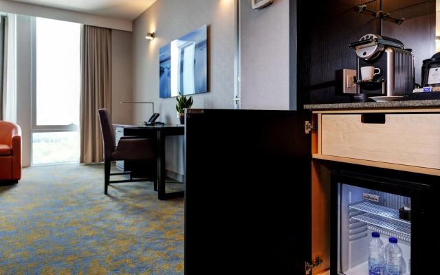 Hotel X Toronto, a Destination by Hyatt Hotel
