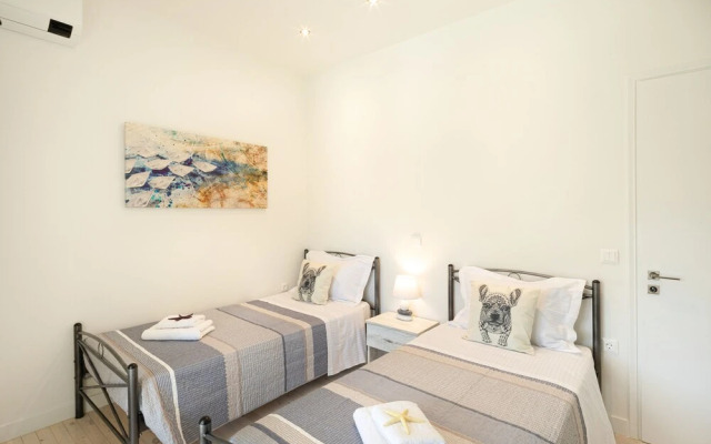 Villa Olga by Corfuescapes