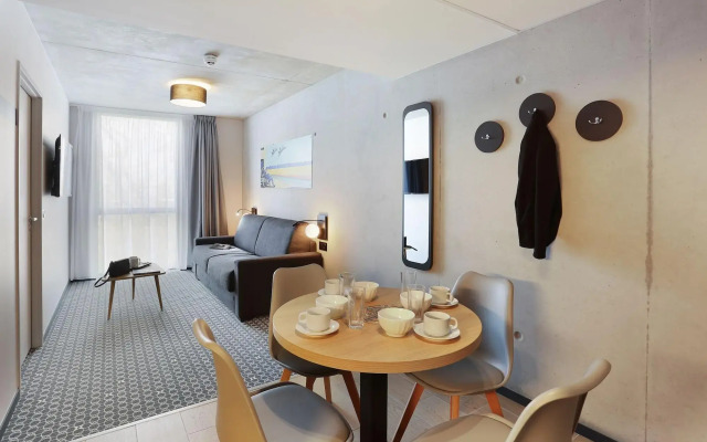 Appart Hotel Odalys City Toulouse Blagnac Aéroport