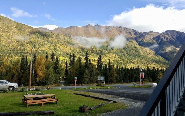 Alpine Inn Motel