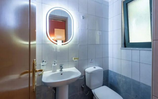 Villa Chloe With Private Pool