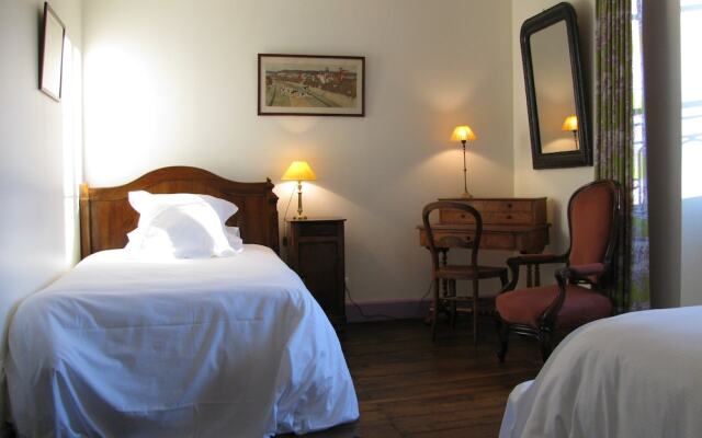 Chambres d'hôtes -B&B- La Bonneterie