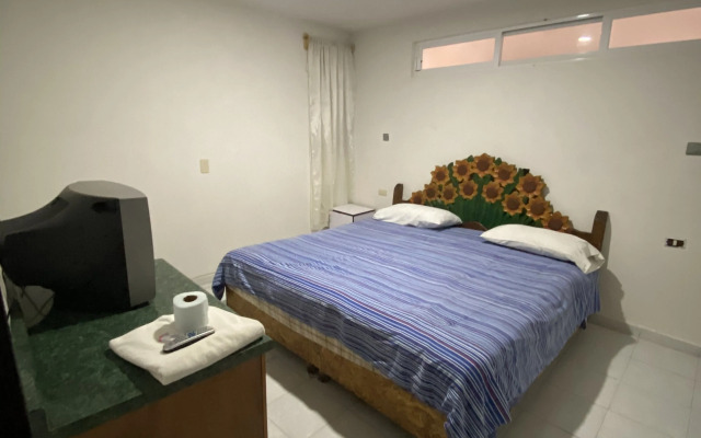 Hotel Posada de Belen