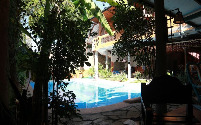 Hotel La Tora