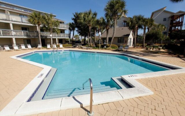 Sunswept Condo Rentals by Panhandle Getaways