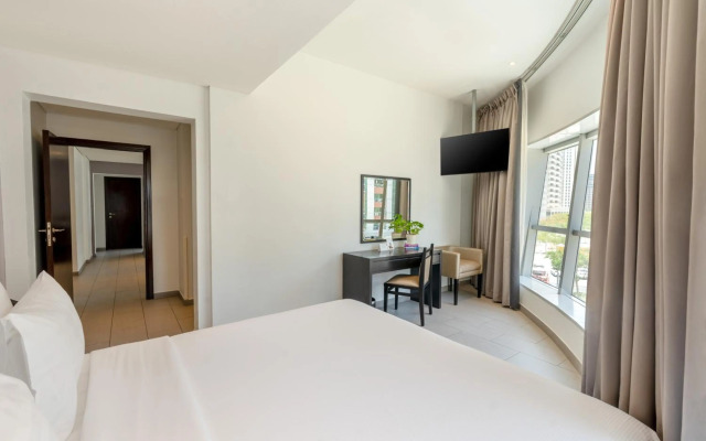 Pullman Paris La Defense