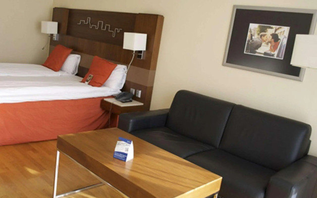 Quality Hotel Fredrikstad