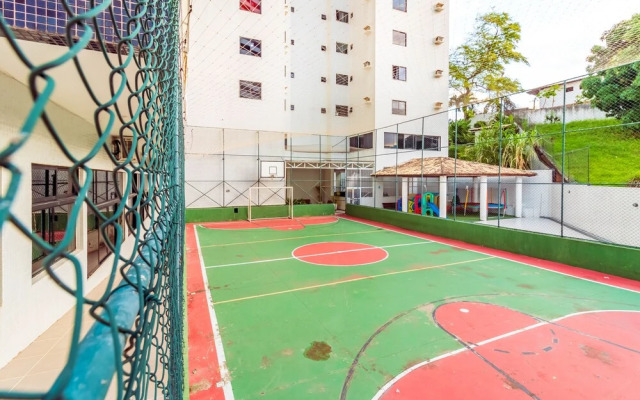 SP01 Excelente Apt 2 Quartos - Stiep