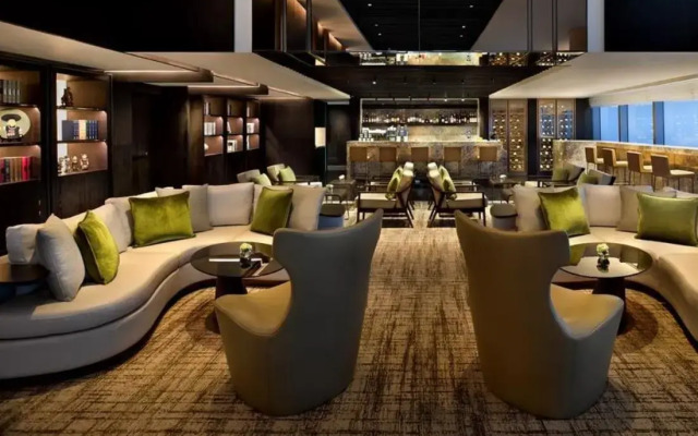 Lotte Hotel Hanoi