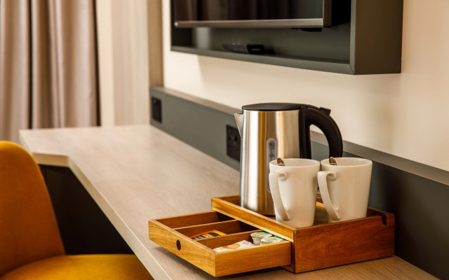 Southgate Hotel London