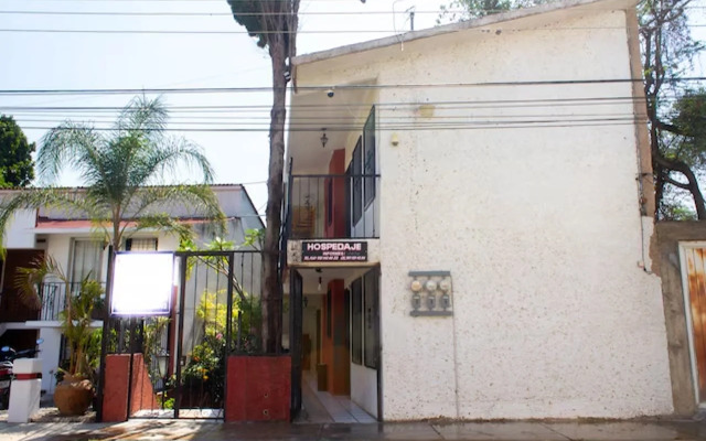 OYO Hotel San Felipe Inn