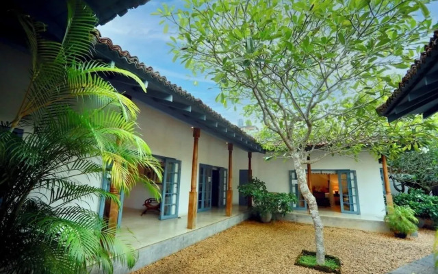 Villa Apsara by Belle Vue
