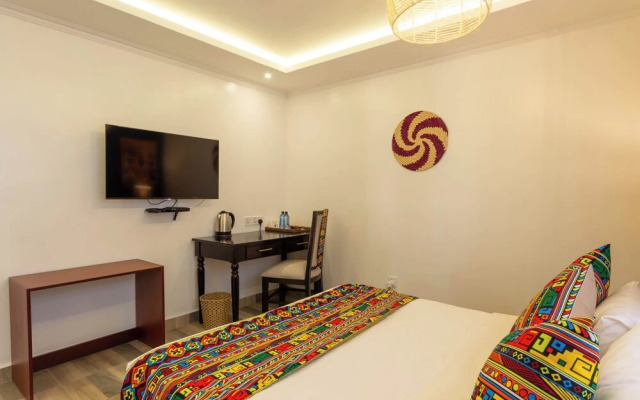 Trisan Hotel