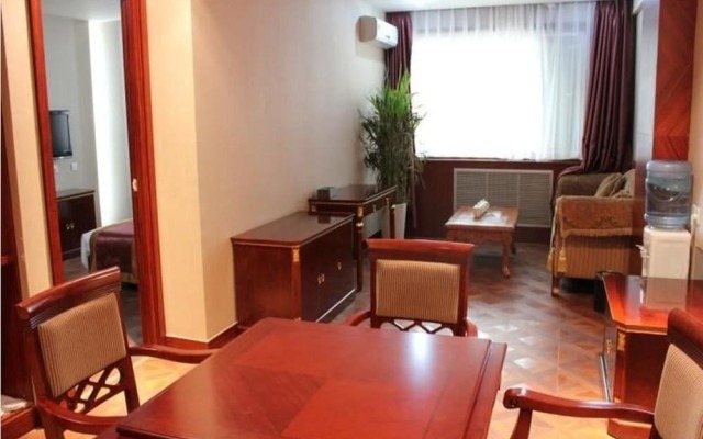 Hua Yao Hai Fu Business Hotel - Beijing