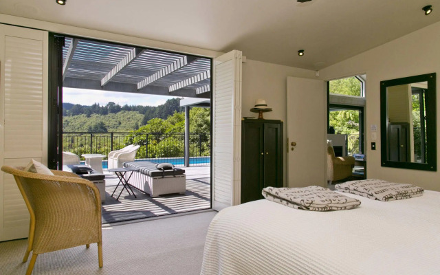 The Point Villas