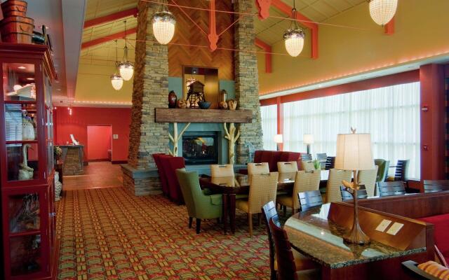 Homewood Suites by Hilton Rockville-Gaithersburg