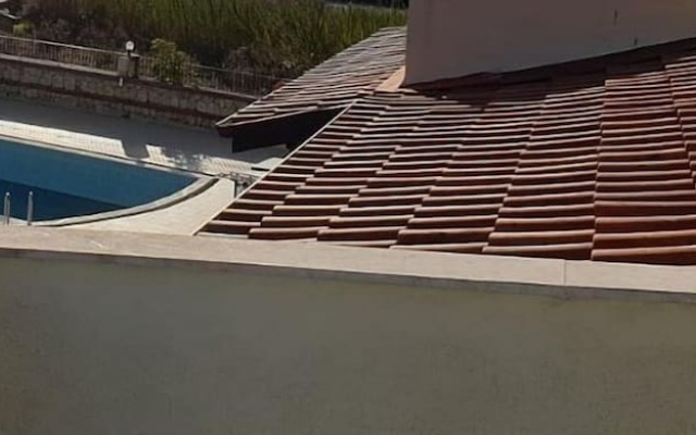 Calis Beach A4 by tatilevikiralama