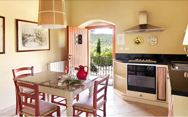 Agriturismo Piettorri