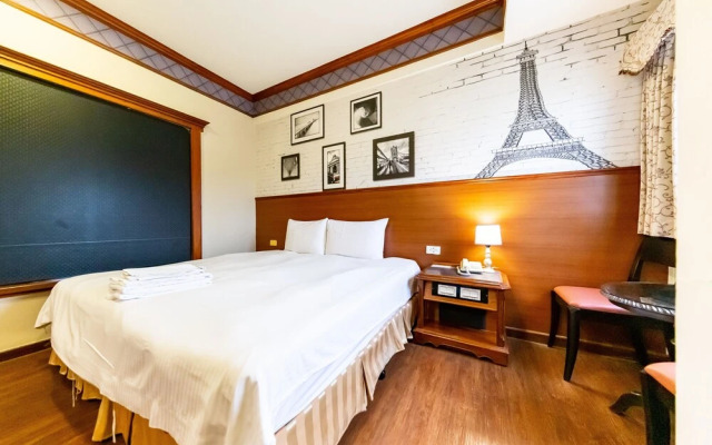 IHI Sanduo Travel Hotel