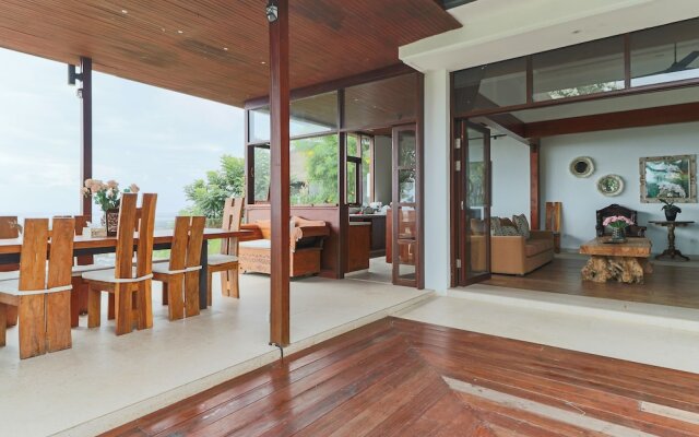 Puri Hawila Villa