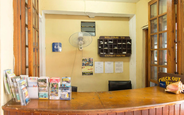 Rooms On the Hip Strip - Montego Bay