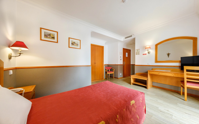 Hotel Santo Amaro