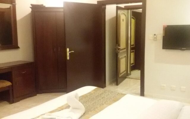 Danat Hotel Apartments