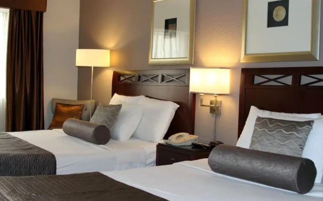 Red Lion Inn and Suites