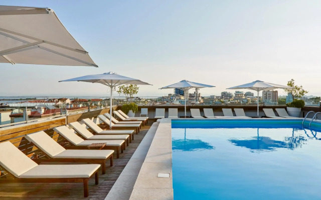 Hotel Fonzari