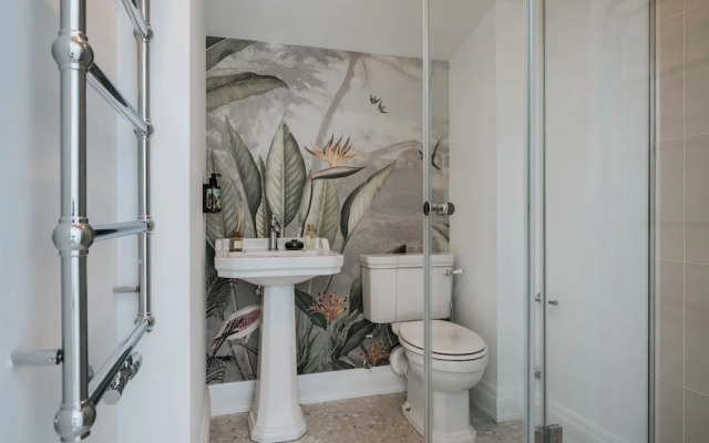 La Belle Epoque - LoftAffair Collection