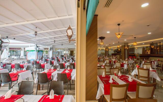 Marine Family Club Hotel