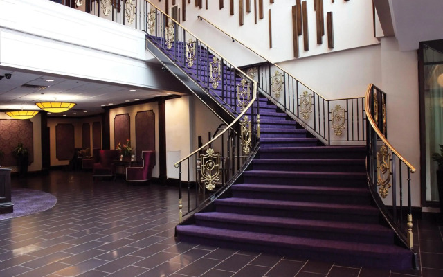 Royal Regency Hotel