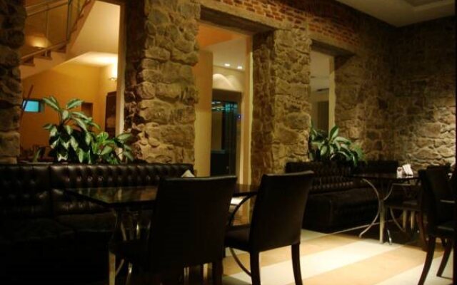 Hotel Plaza