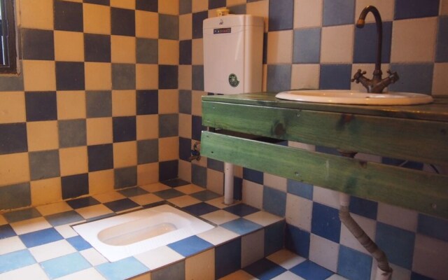 Hanzhou For Sun Youth Hostel