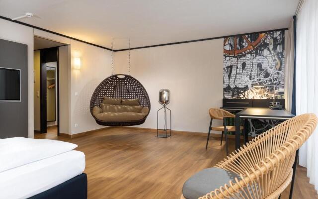 Seminaris Hotel Lüneburg