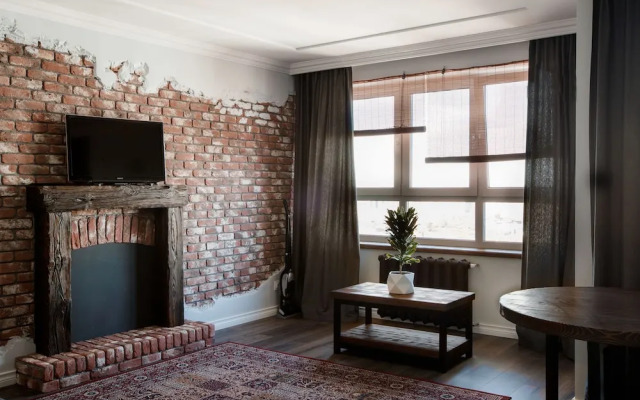 Апартаменты «26»