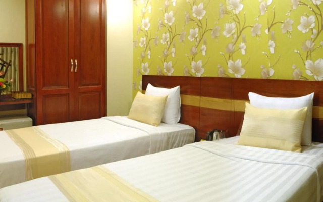 Saigon Europe Hotel & Spa