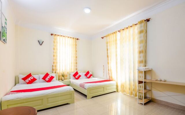 Hoang Viet 2 Hotel