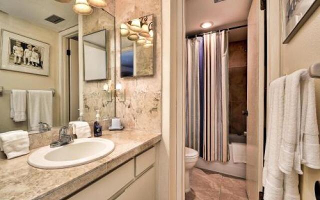 Surfside Condos 204