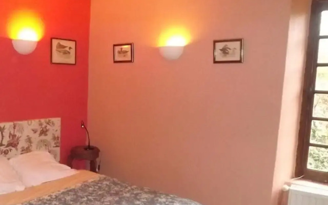 Manoir De Rouesse 3 Epis Gites De France