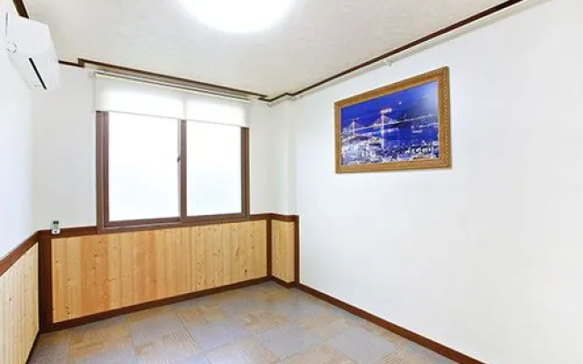 Yeosu 1 bak 2 il Pension